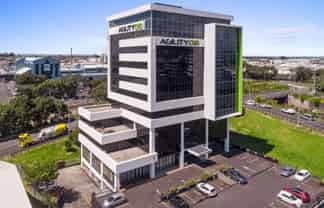 Fitted Ellerslie Office - Ready for you!