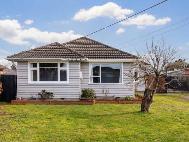 41 Basingstoke Street, Aranui