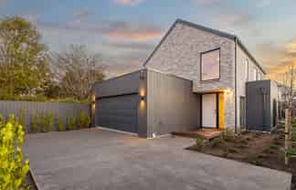 127 Hamilton Avenue, Fendalton