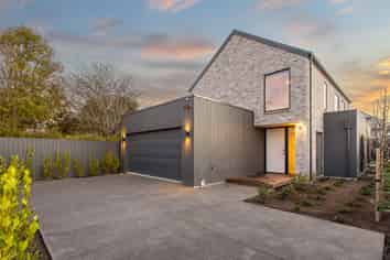 127 Hamilton Avenue, Fendalton