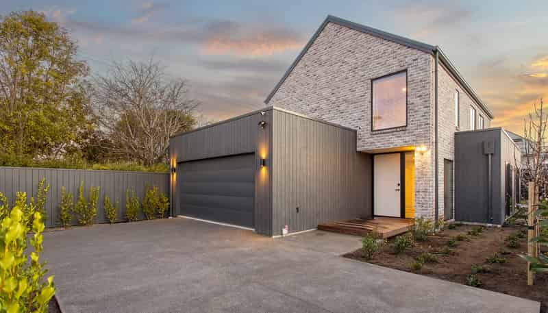 127 Hamilton Avenue, Fendalton