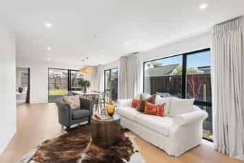 127 Hamilton Avenue, Fendalton