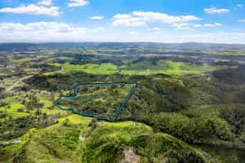 Lot 3 Radiata Road, Warkworth