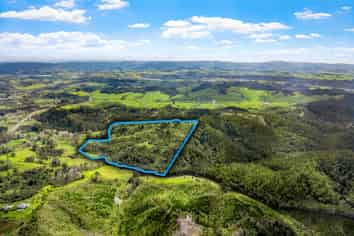 Lot 3 Radiata Road, Warkworth