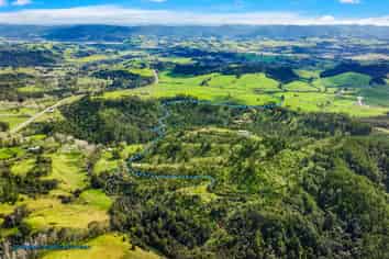 Lot 3 Radiata Road, Warkworth