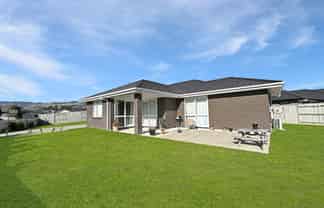 3 Middleton Way, Ashhurst