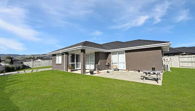 3 Middleton Way, Ashhurst