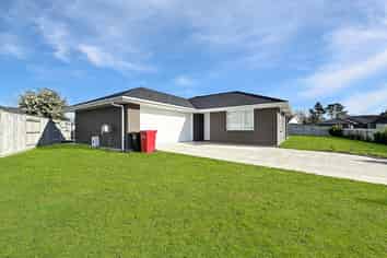 3 Middleton Way, Ashhurst
