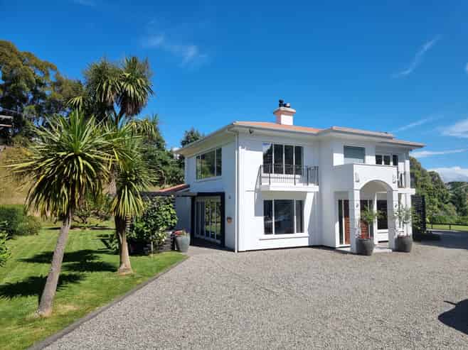 2136-2138 Pohangina Valley Road, Pohangina