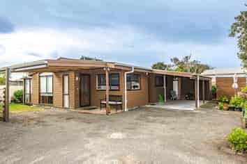 50B Caius Avenue, Gonville