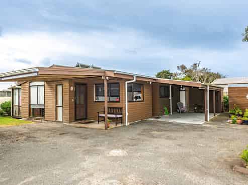 50B Caius Avenue, Gonville