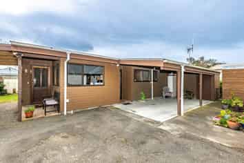 50B Caius Avenue, Gonville