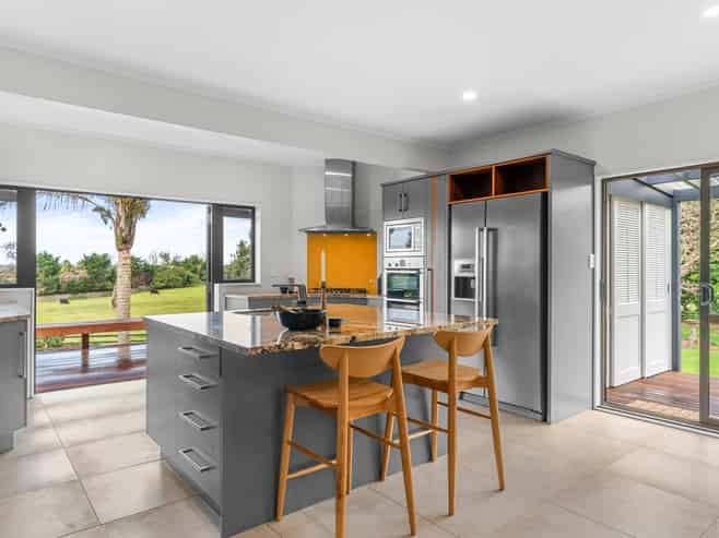 571 Ngunguru Road, Glenbervie