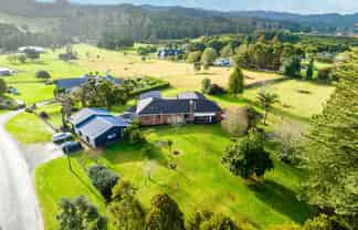 571 Ngunguru Road, Glenbervie