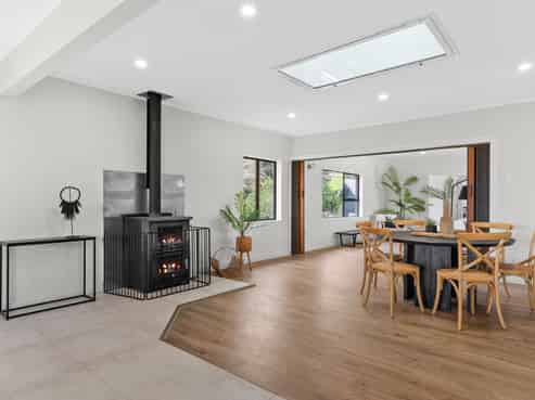 571 Ngunguru Road, Glenbervie