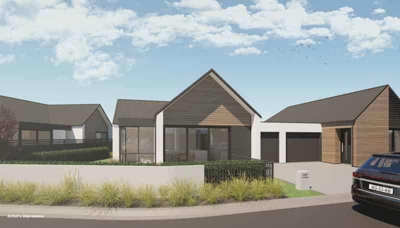 9 Papai Close, Lincoln
