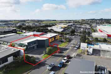 BRILLIANT TRADE RETAIL OPPORTUNITY
