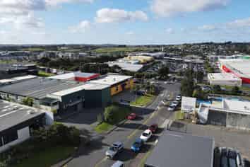 BRILLIANT TRADE RETAIL OPPORTUNITY
