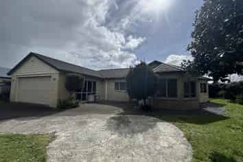 256 Thomas Road, Rototuna