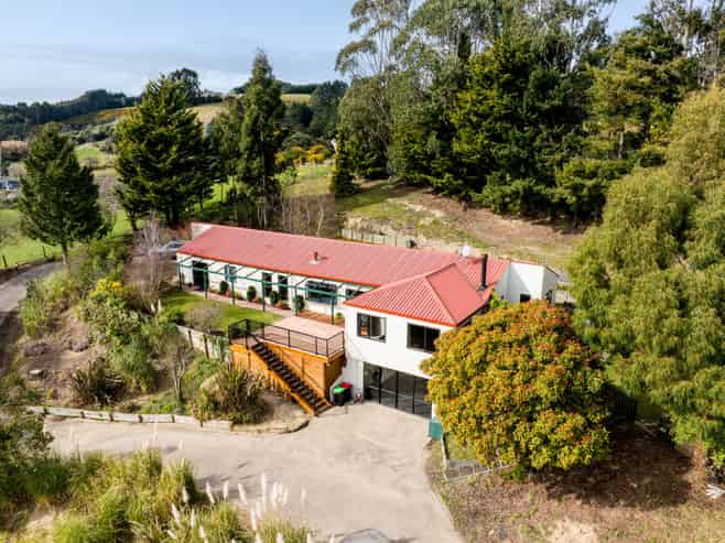 11 Haggart Street, Wingatui, Mosgiel