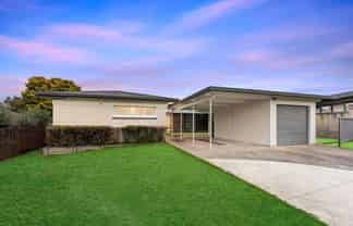 6 Lakeside Drive, Pahurehure