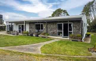 20 Abbott Street, Pareora
