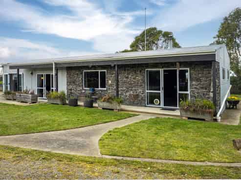 20 Abbott Street, Pareora