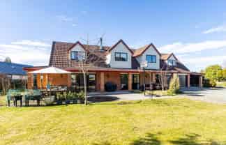 104C McKenzie Street, Geraldine