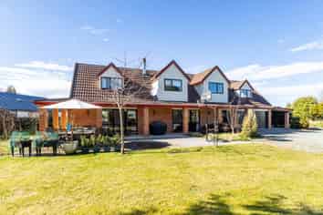 104C McKenzie Street, Geraldine