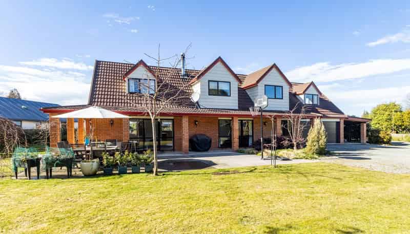 104C McKenzie Street, Geraldine