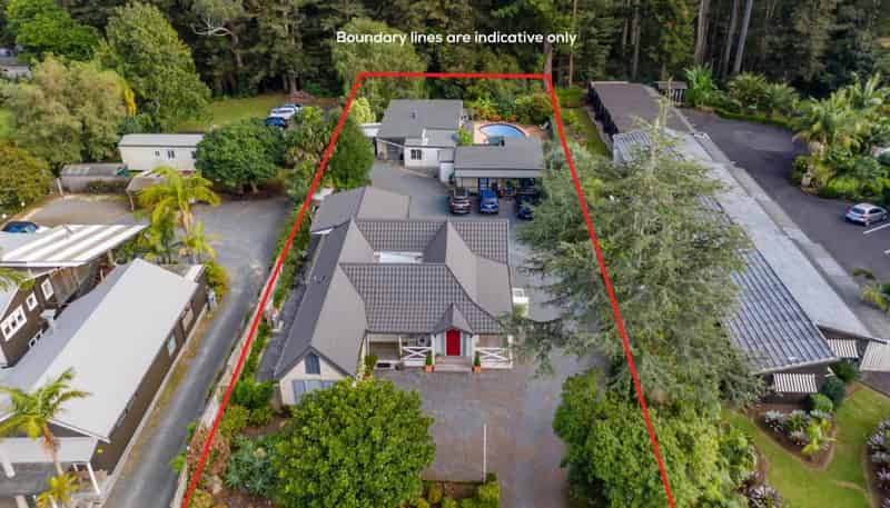 134 Kerikeri Road, Kerikeri