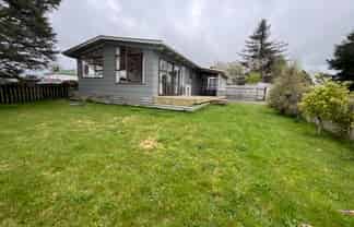 52 Lomond Avenue, Tokoroa