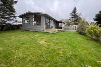 52 Lomond Avenue, Tokoroa