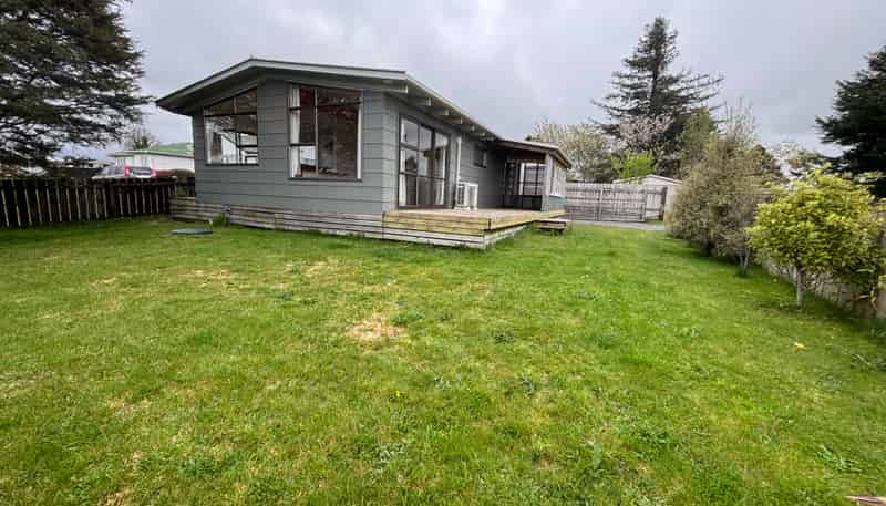 52 Lomond Avenue, Tokoroa