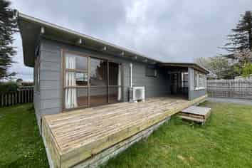 52 Lomond Avenue, Tokoroa