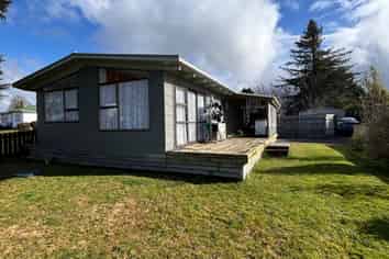 52 Lomond Avenue, Tokoroa