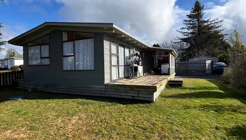 52 Lomond Avenue, Tokoroa