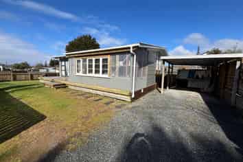 52 Lomond Avenue, Tokoroa