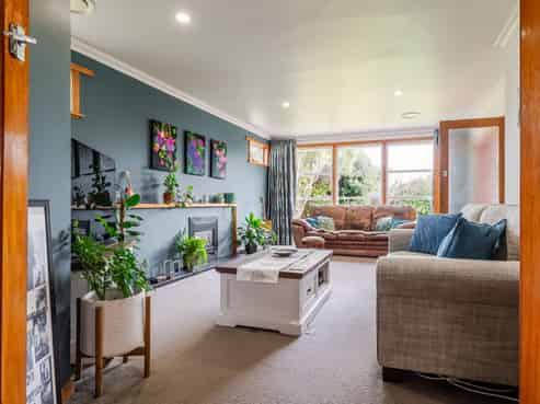 27 Sheffield Street, Awapuni