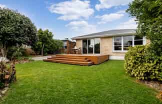 27 Sheffield Street, Awapuni