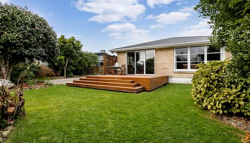 27 Sheffield Street, Awapuni