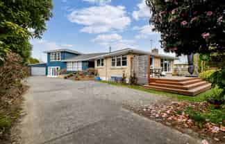 27 Sheffield Street, Awapuni