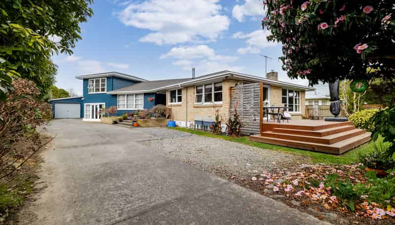 27 Sheffield Street, Awapuni