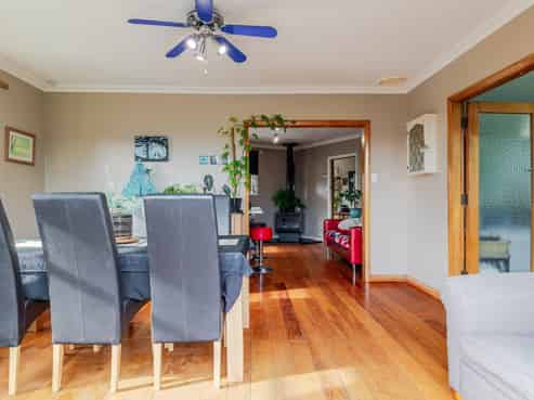 27 Sheffield Street, Awapuni