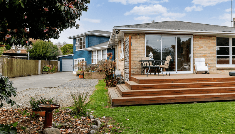 27 Sheffield Street, Awapuni