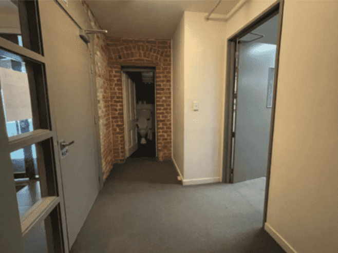 Beautiful Basement of Bracken Court
