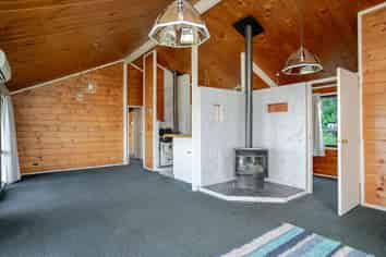 1 Carlson Street, Dannevirke