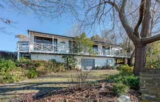 1 Carlson Street, Dannevirke