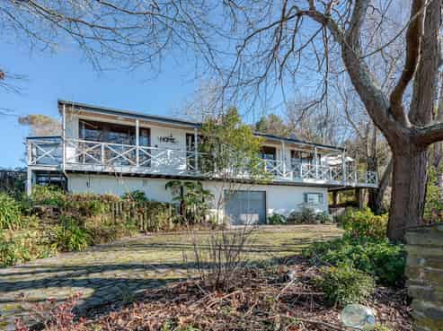 1 Carlson Street, Dannevirke