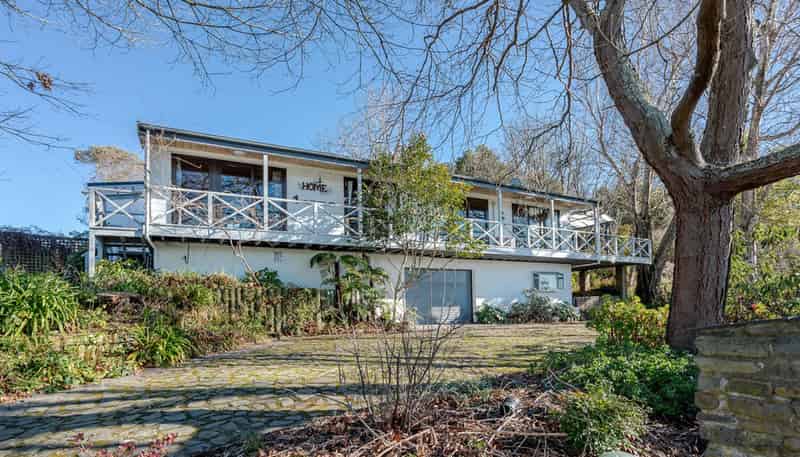 1 Carlson Street, Dannevirke